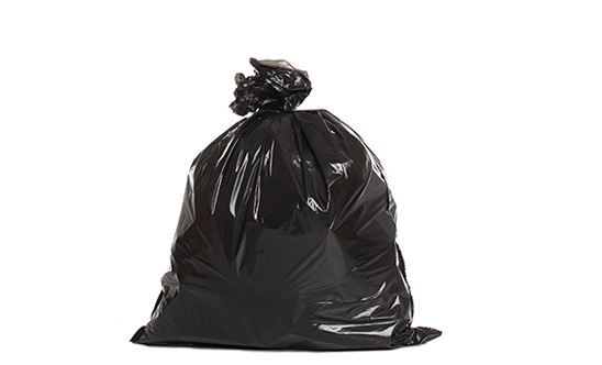 Dimensio_Home_Afvalzak